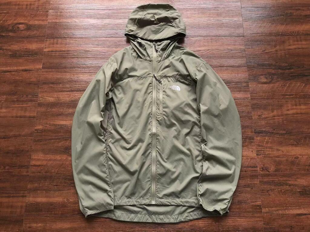 Jaqueta The North Face Corta-Vento