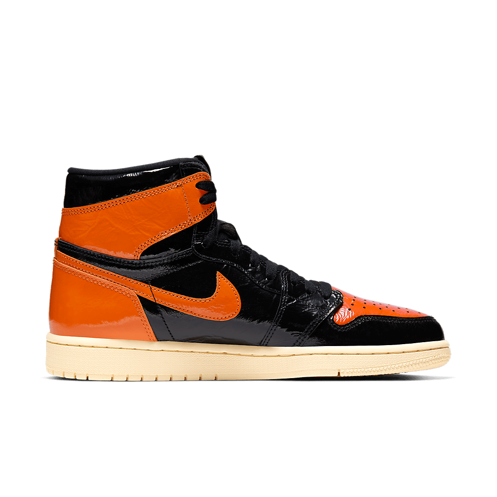 Nike Air Jordan 1 Retro High Shattered Backboard 3.0
