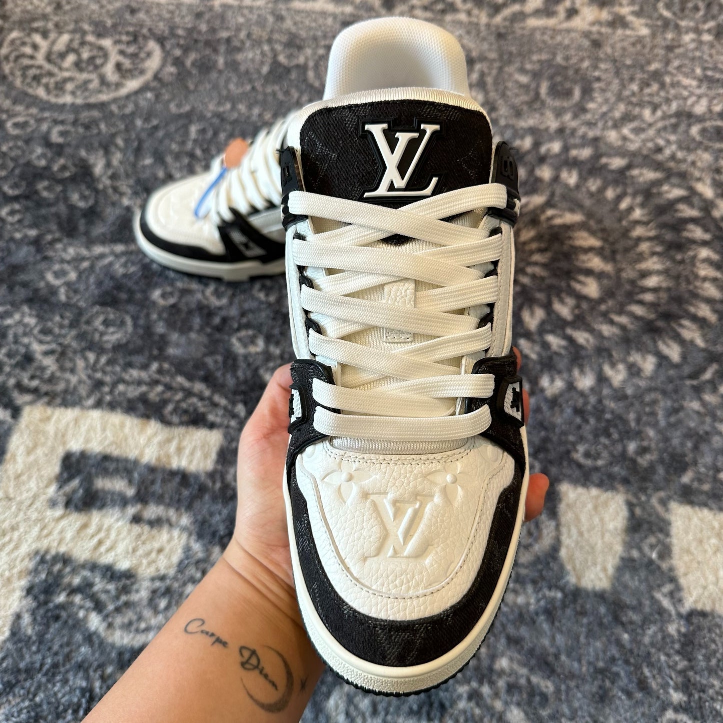 Louis Vuitton Trainer