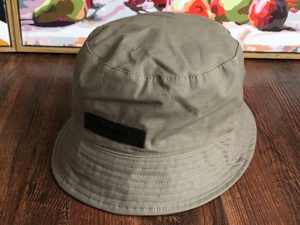 Bucket Fear Of God