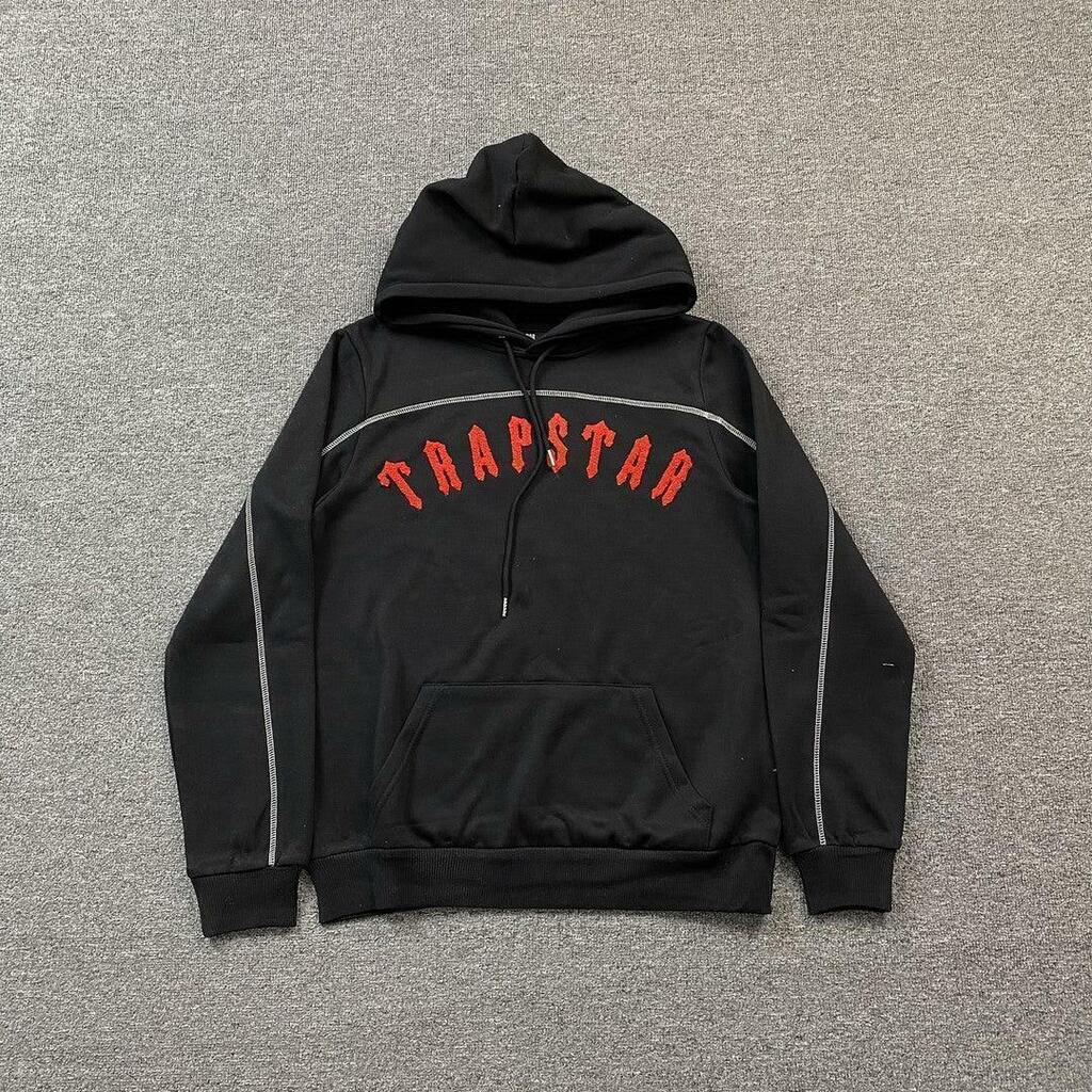 Conjunto Trapstar Moletom