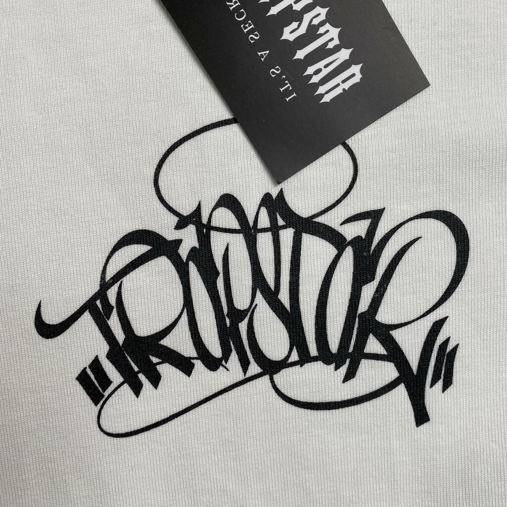 Camisa Trapstar