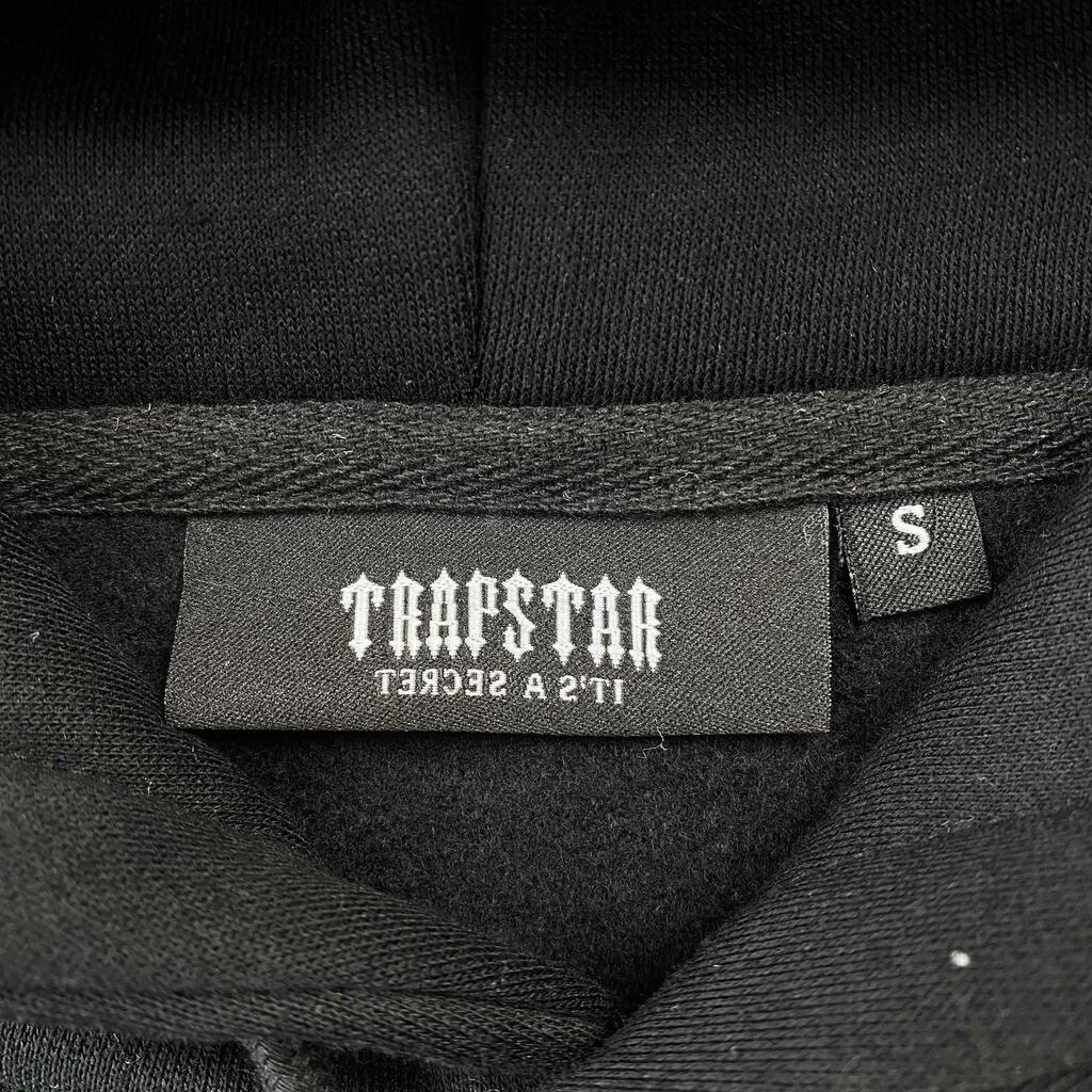 Conjunto Trapstar Moletom