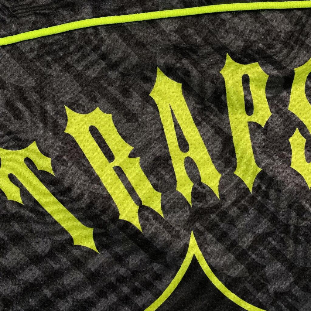 Camisa Trapstar