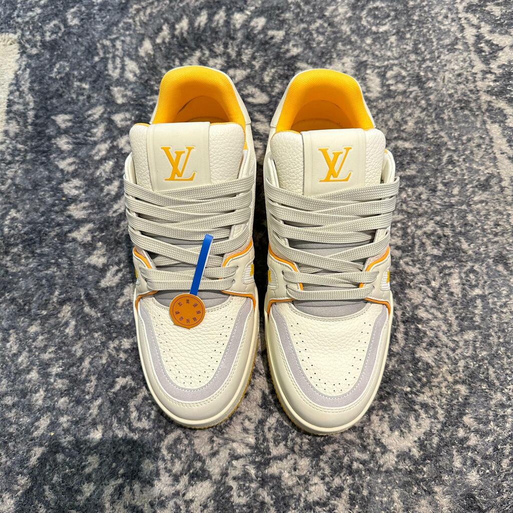 Louis Vuitton Trainer