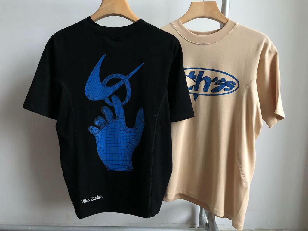 Camiseta Nike X OFF-WHITE