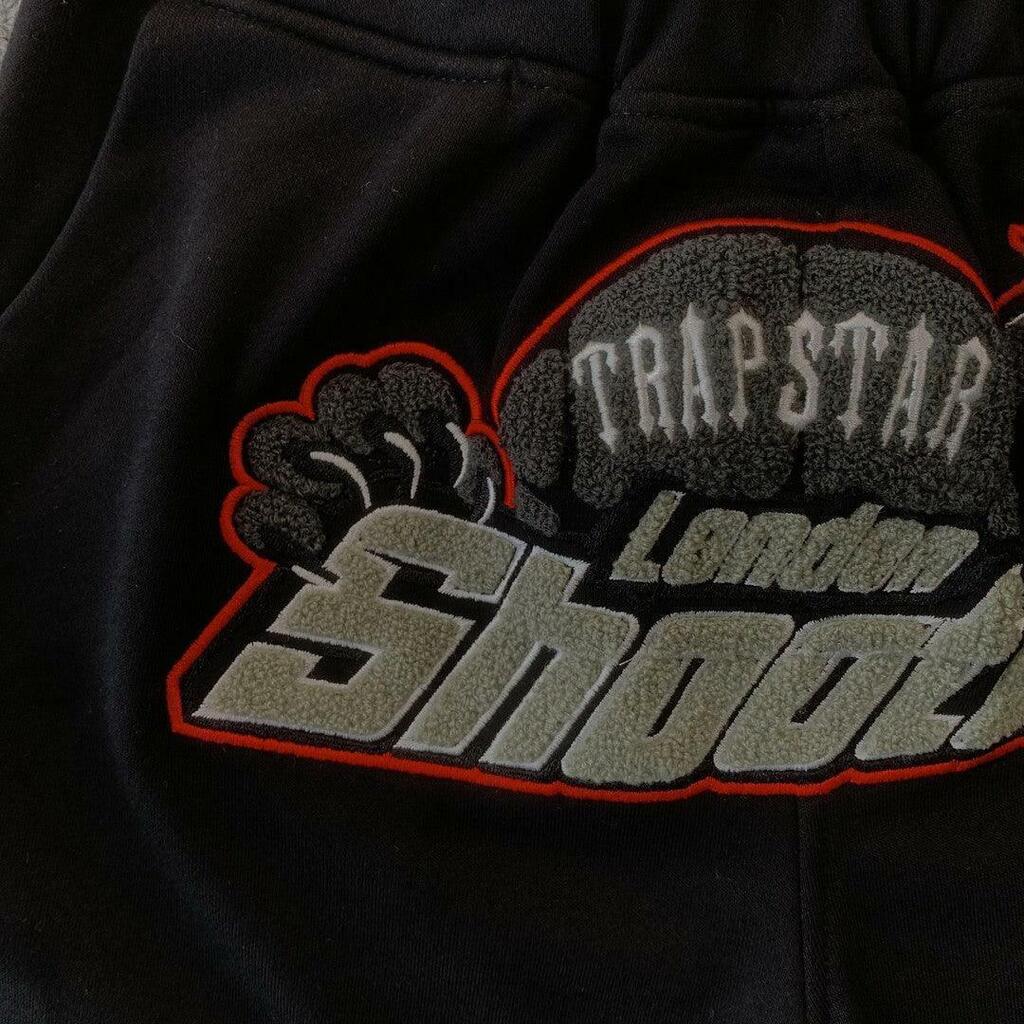 Conjunto Trapstar