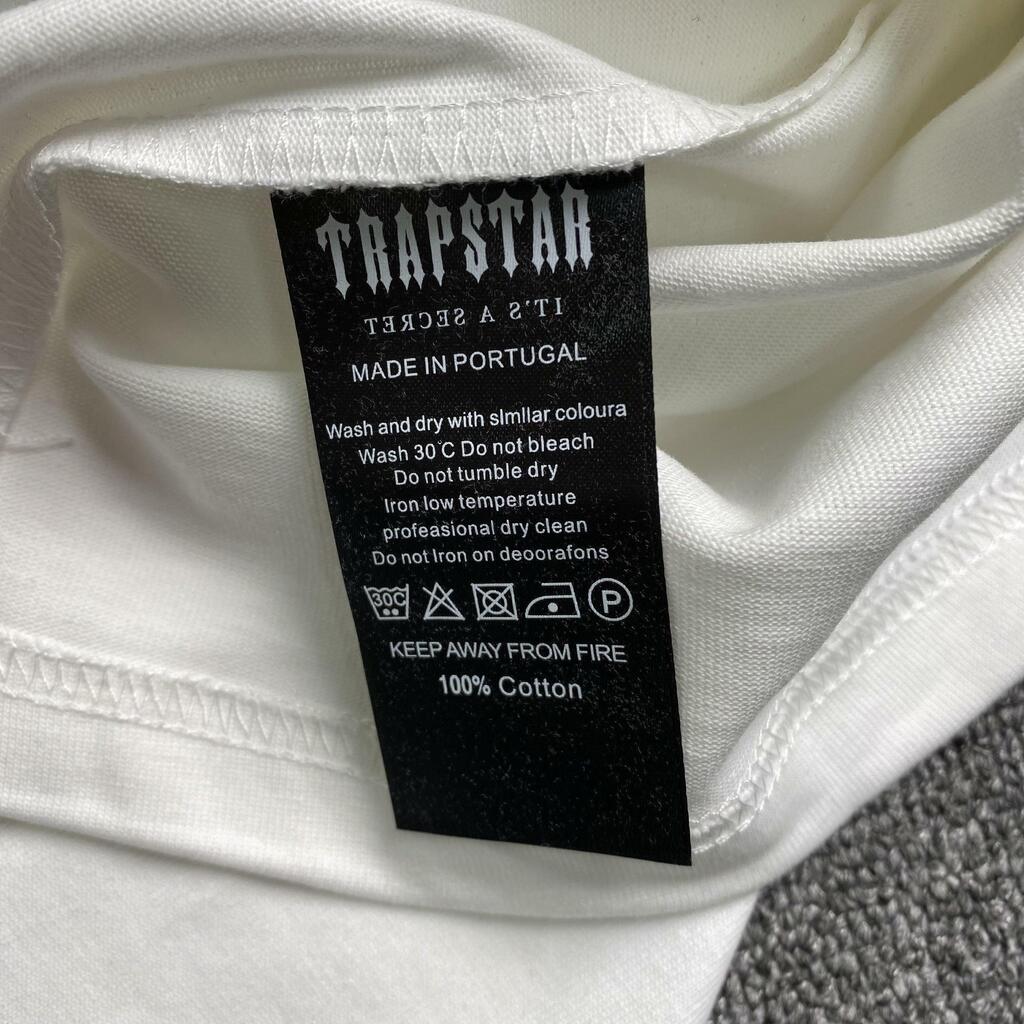 Camisa Trapstar