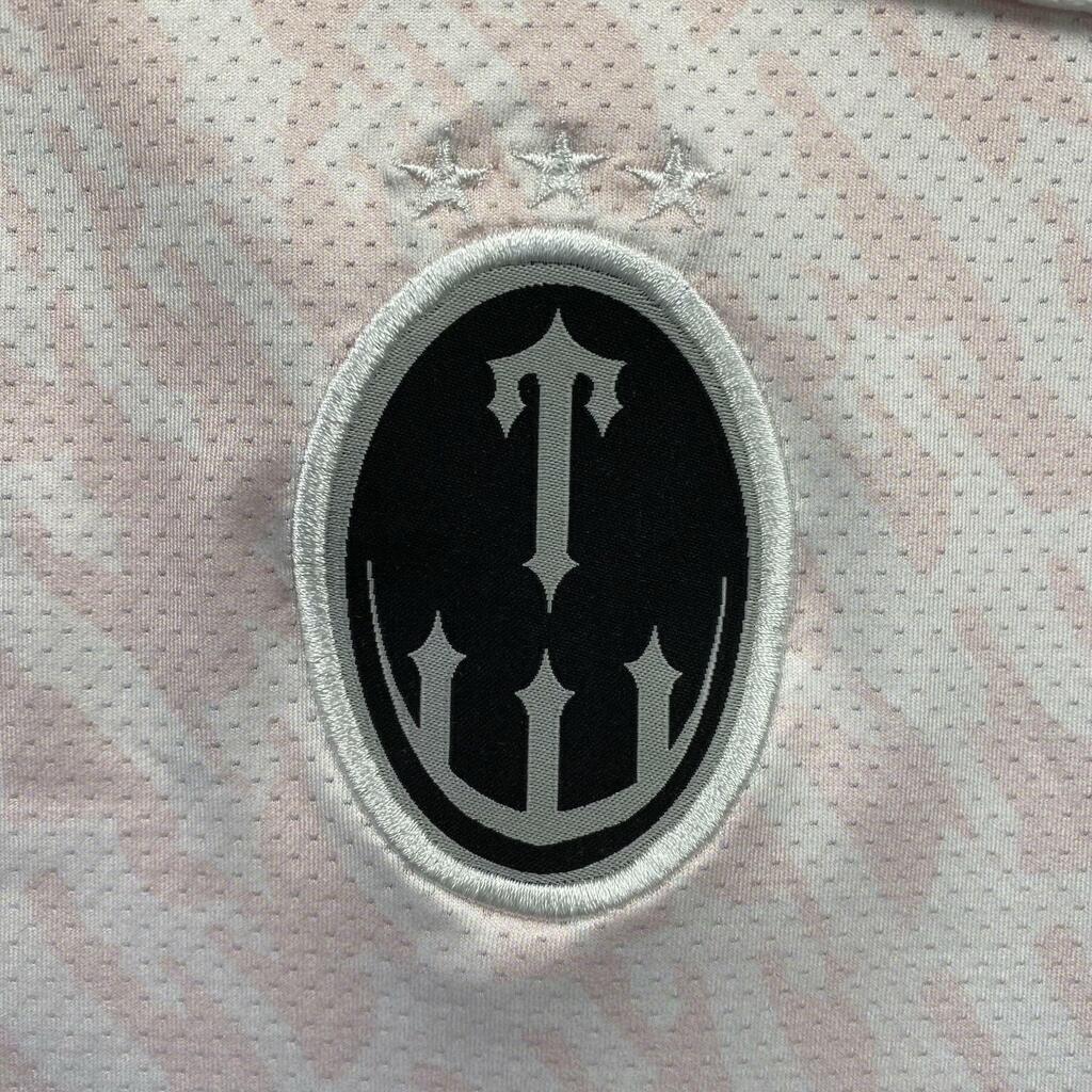 Camisa Trapstar