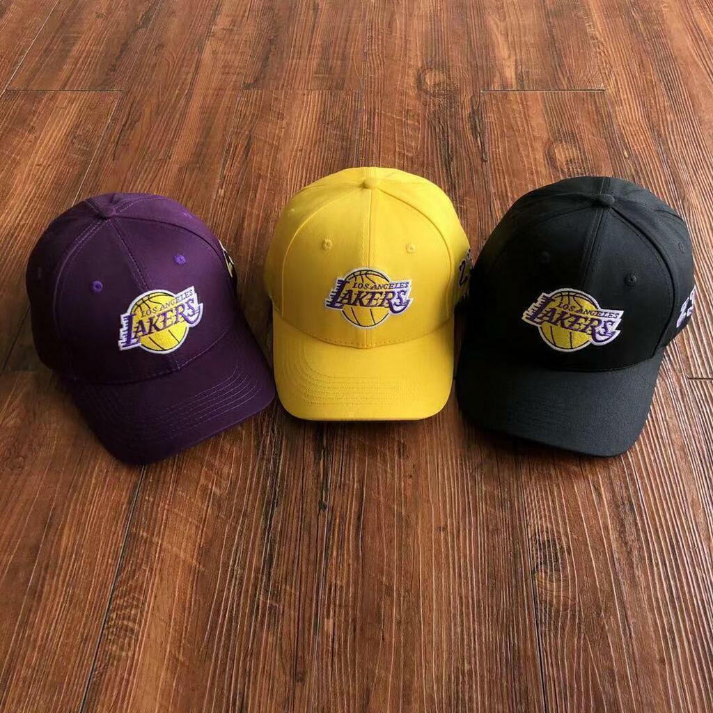 Boné LAKERS