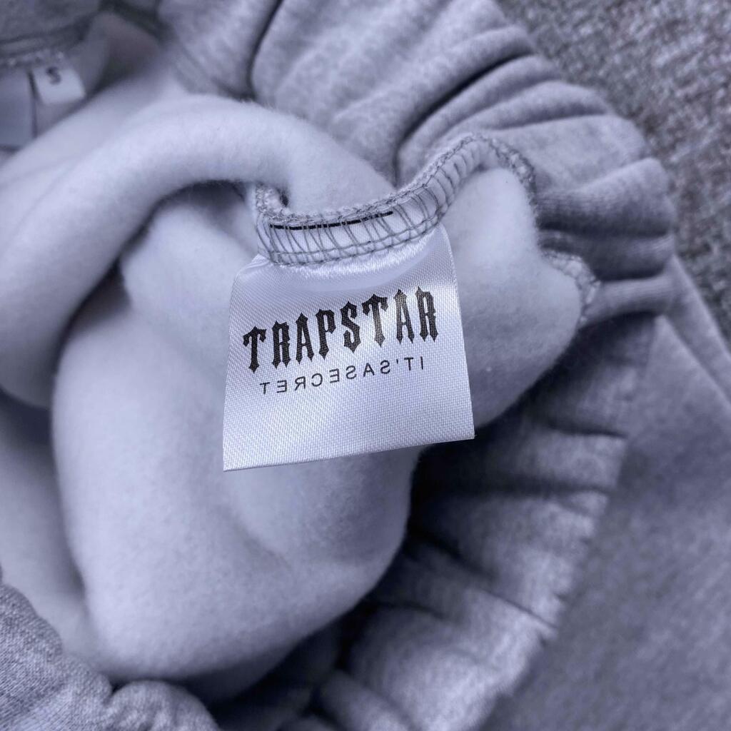 Conjunto Trapstar Moletom