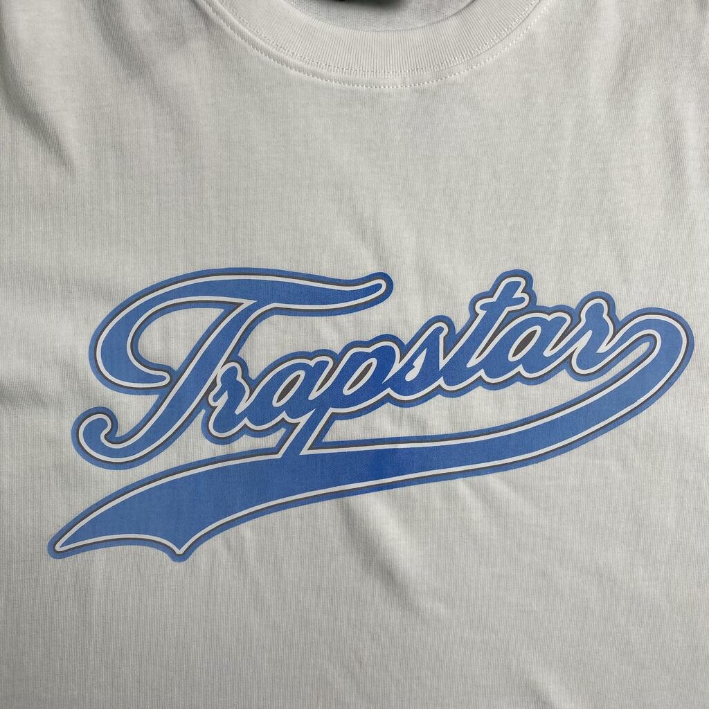 Camisa Trapstar