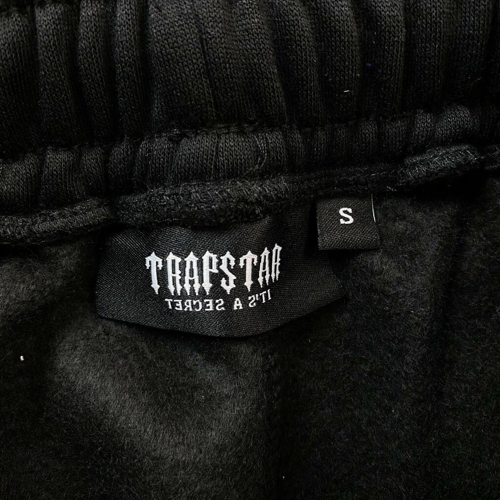 Conjunto Trapstar Moletom