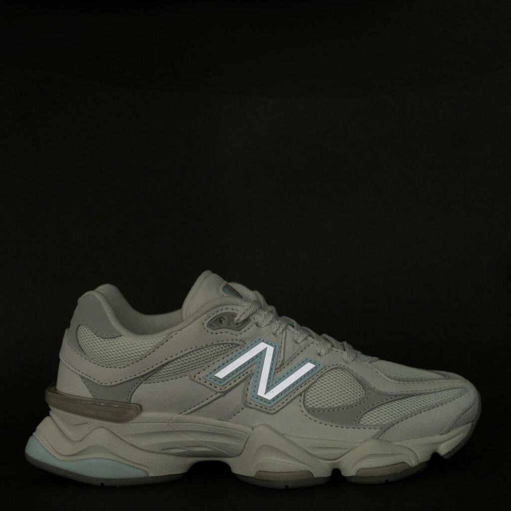 New Balance 9060 Reflection Quarry Blue