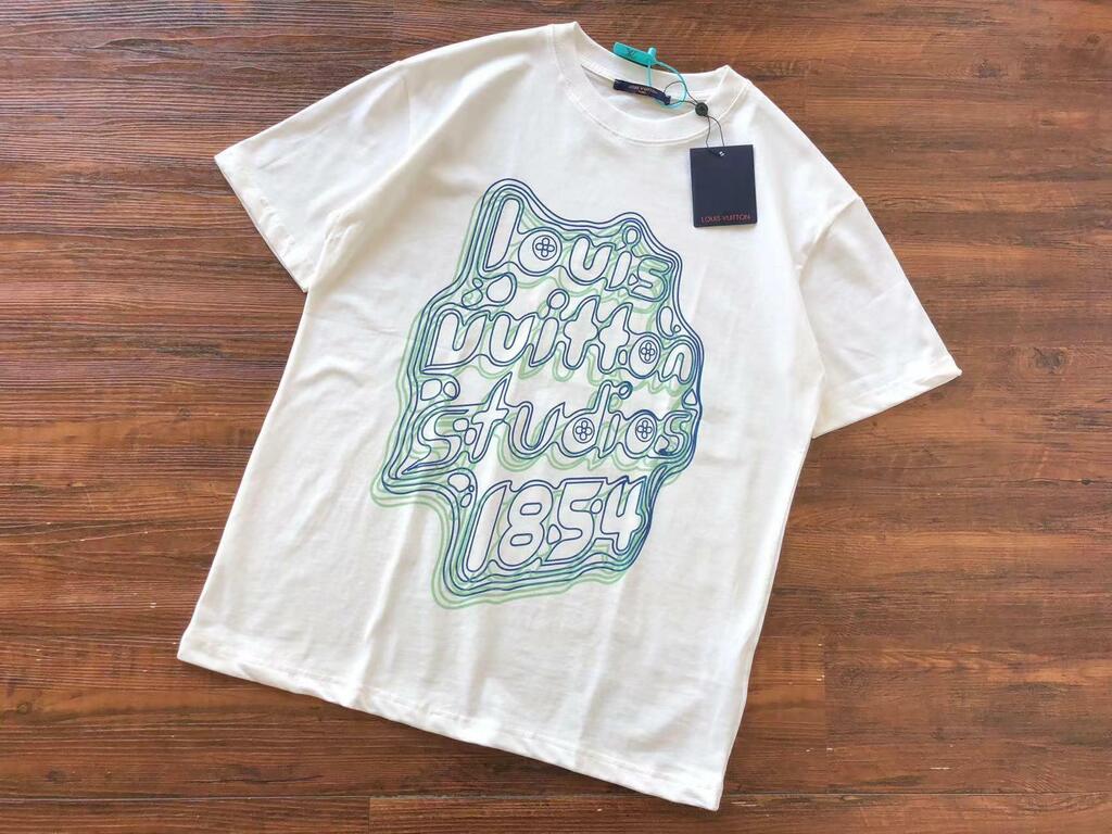 CAMISETA LOUIS VUITTON