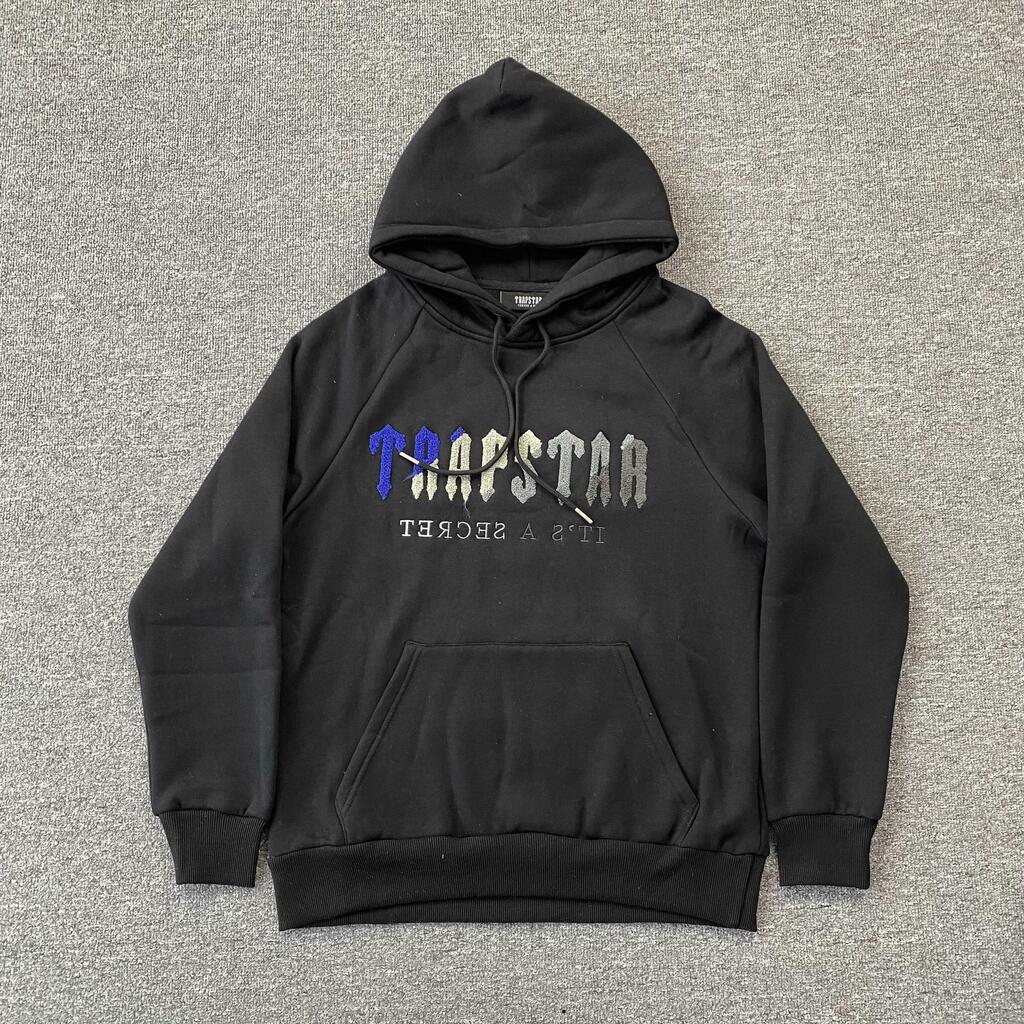 Conjunto Trapstar Moletom
