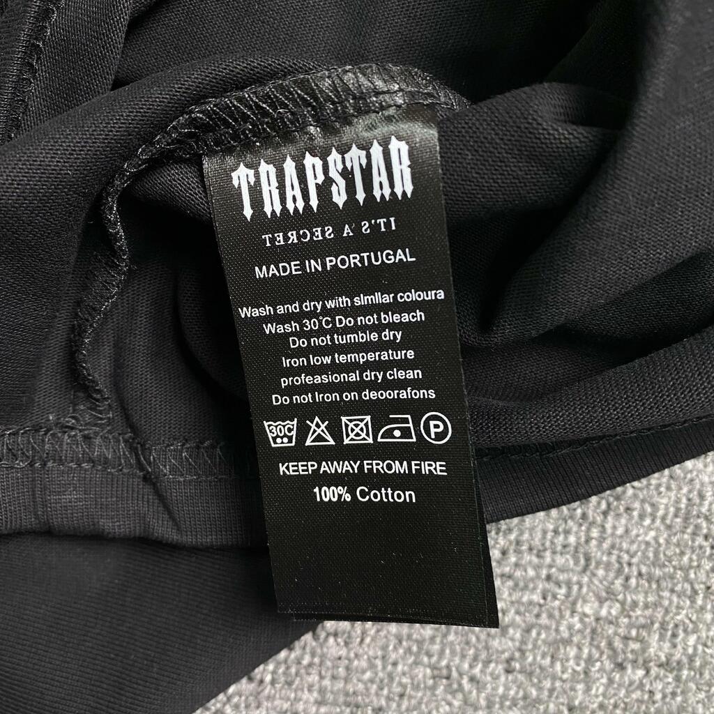 Camisa Trapstar