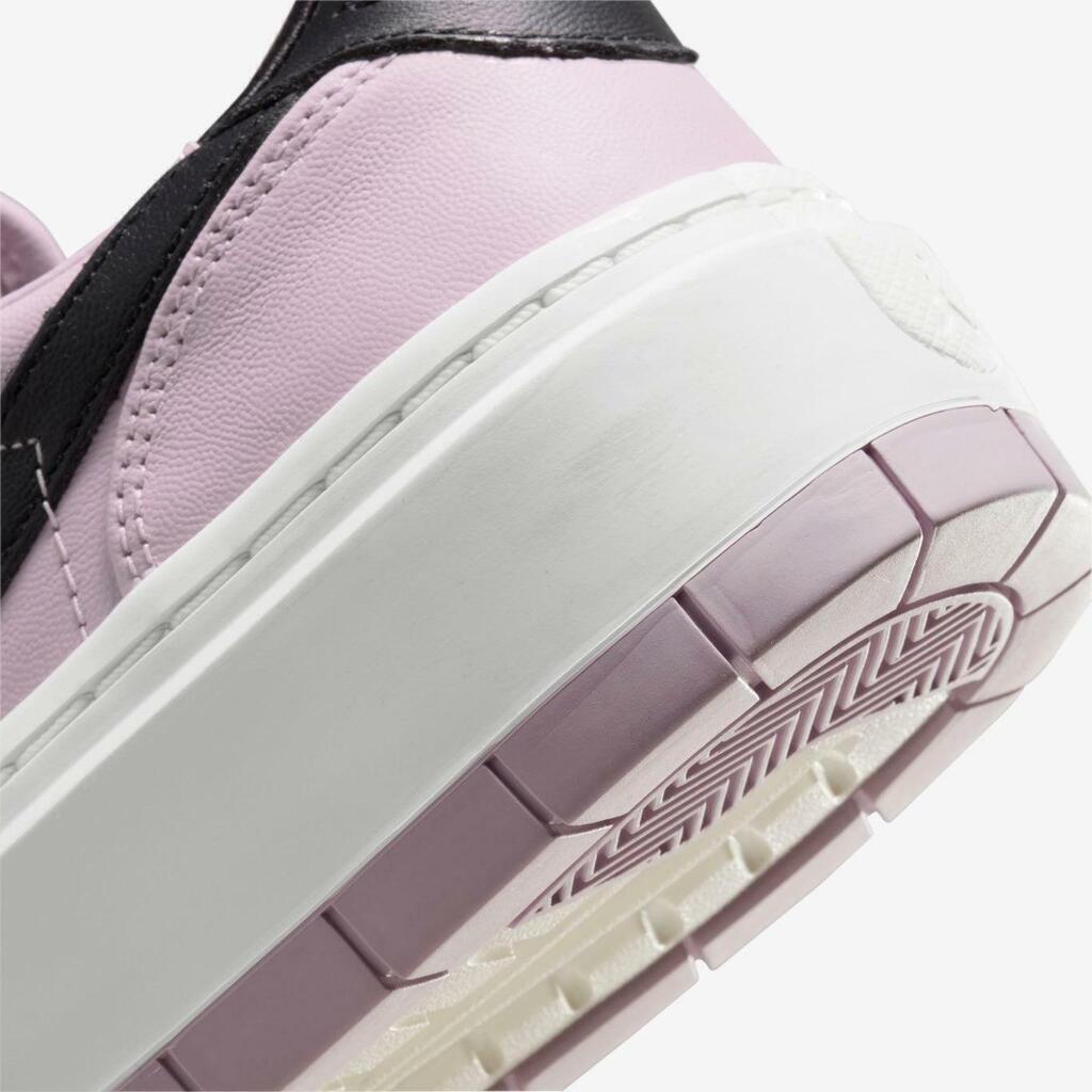 Tênis Air Jordan 1 Elevate Low Feminino