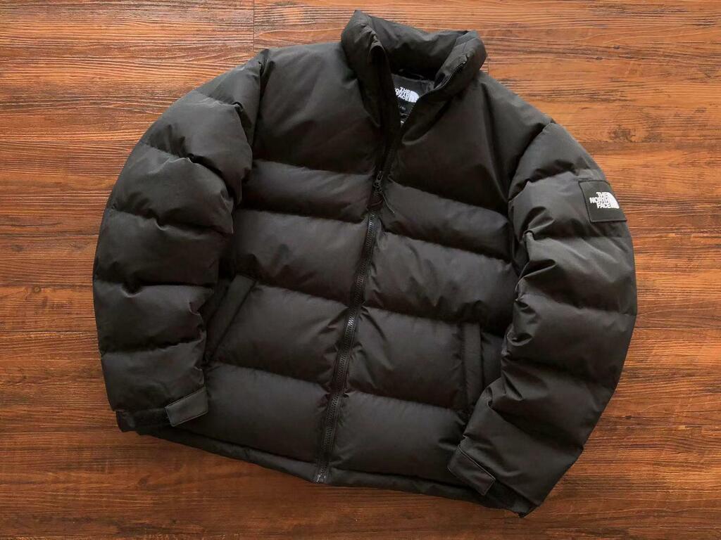 Jaqueta Puffer The North Face