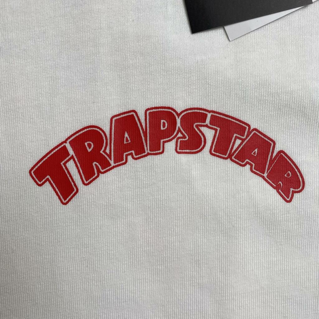 Camisa Trapstar