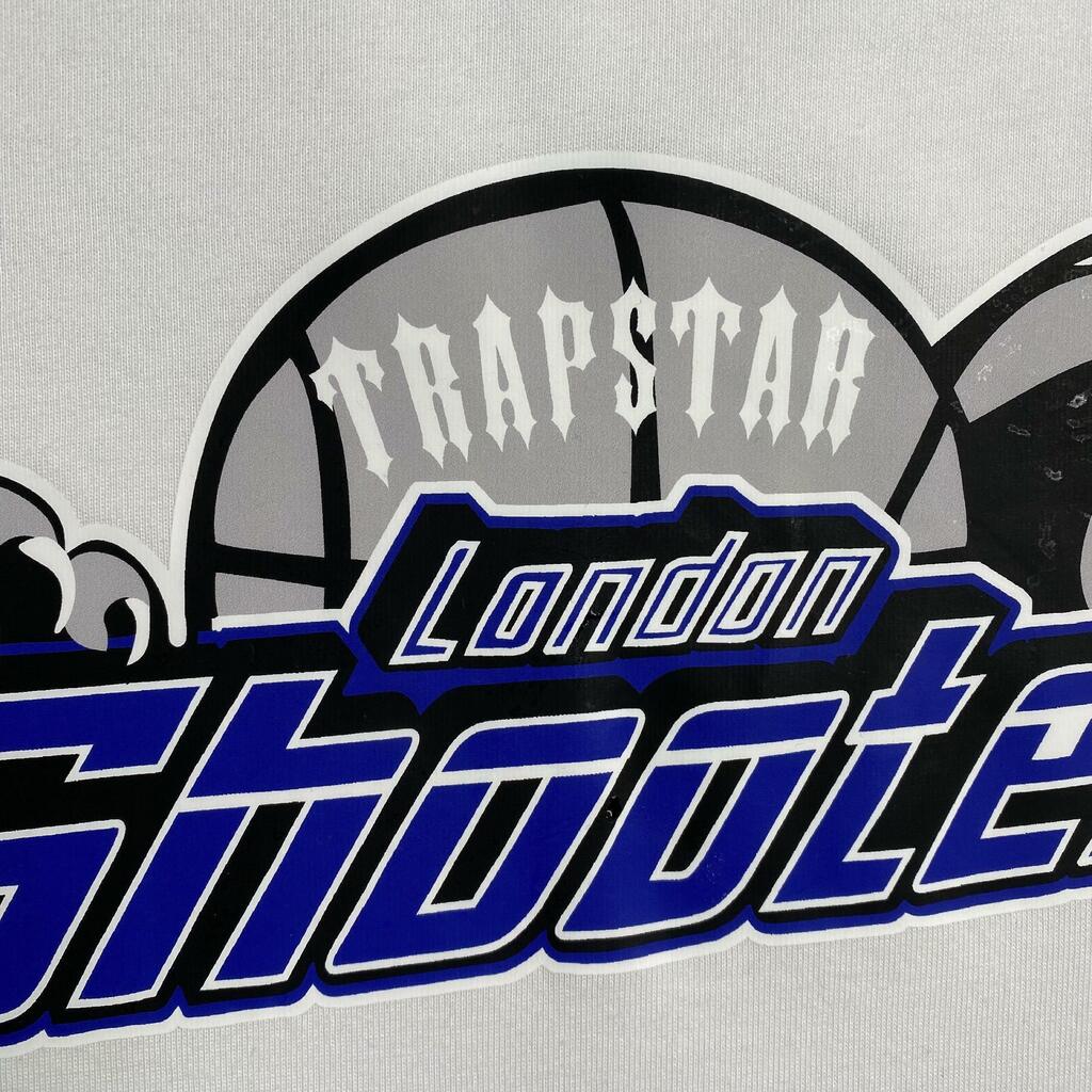 Camisa Trapstar