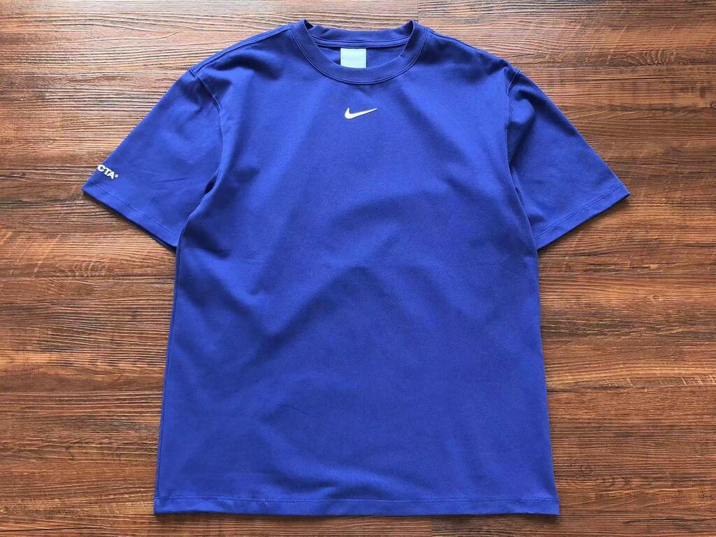 Camiseta Nike X Nocta