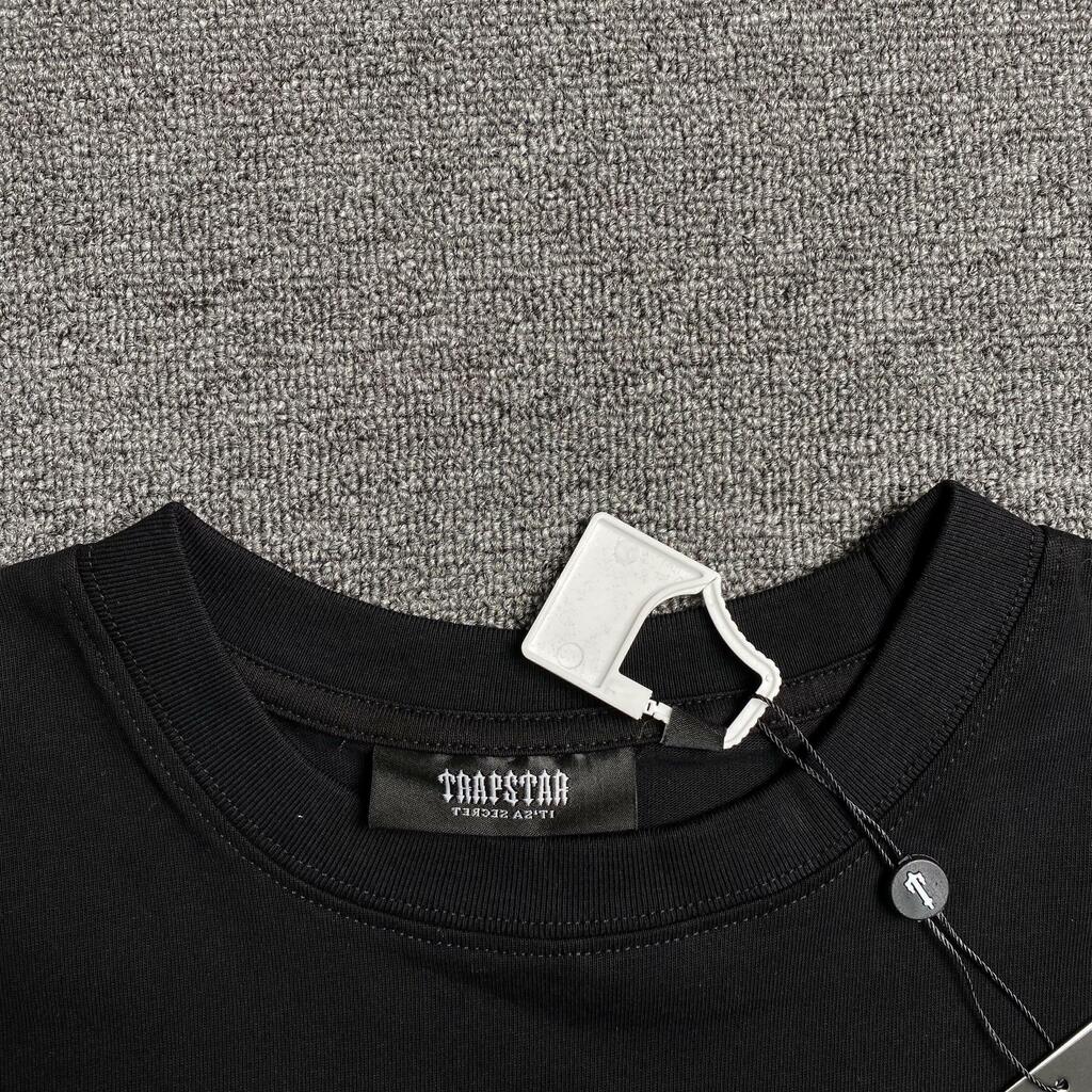 Camisa Trapstar