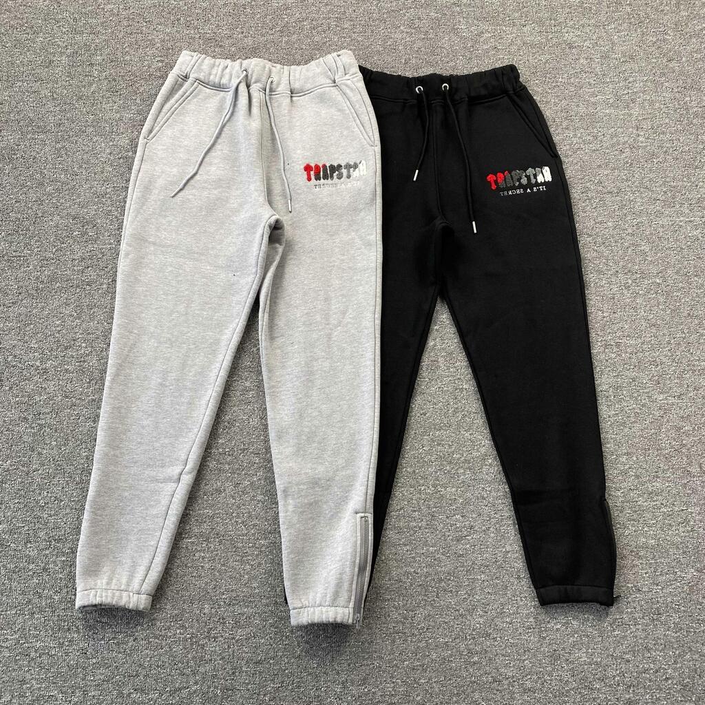 Conjunto Trapstar Moletom