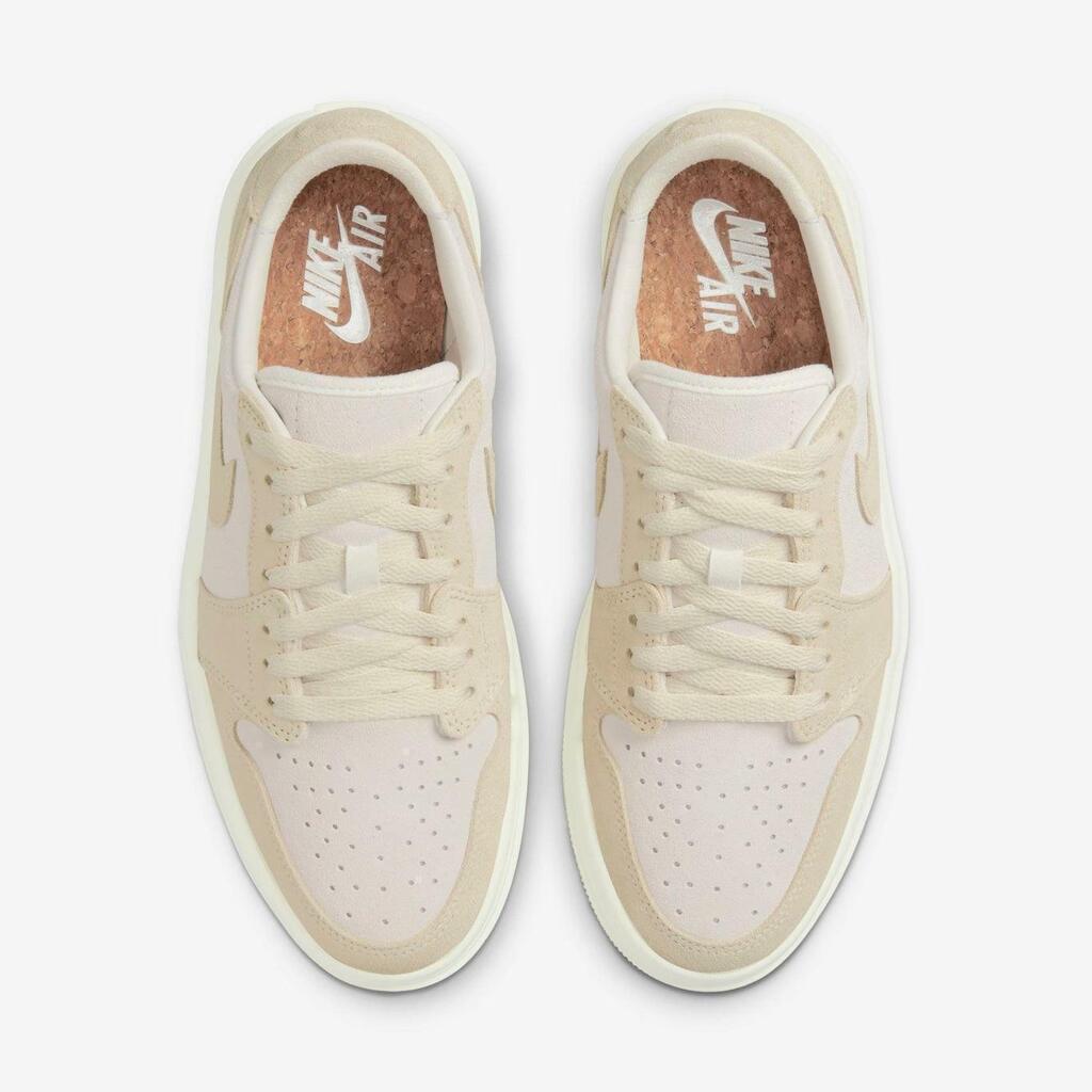 Tênis Air Jordan 1 Elevate Low Feminino