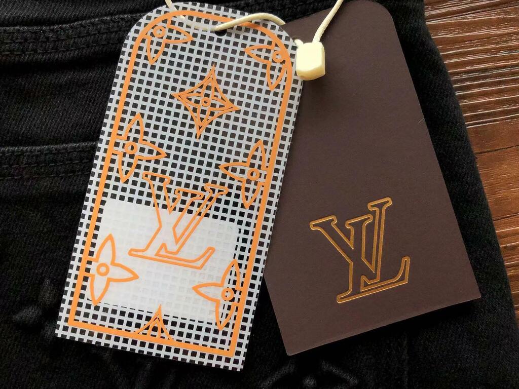 CALÇA JENS LOUIS VUITTON