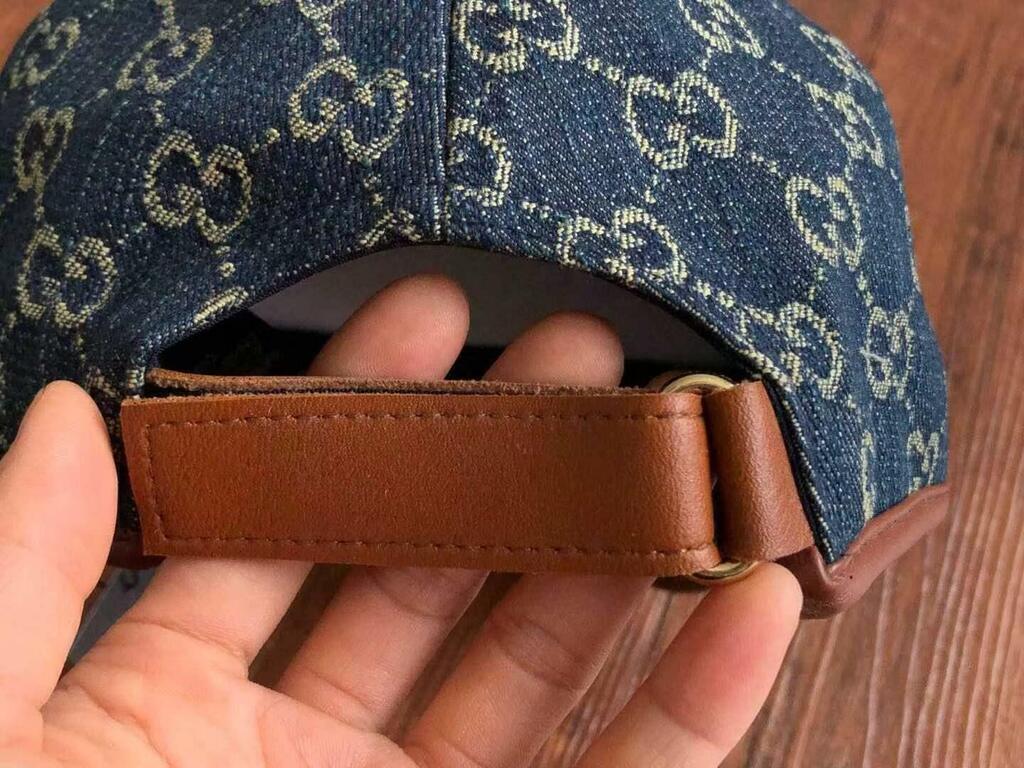 Boné Gucci JENS