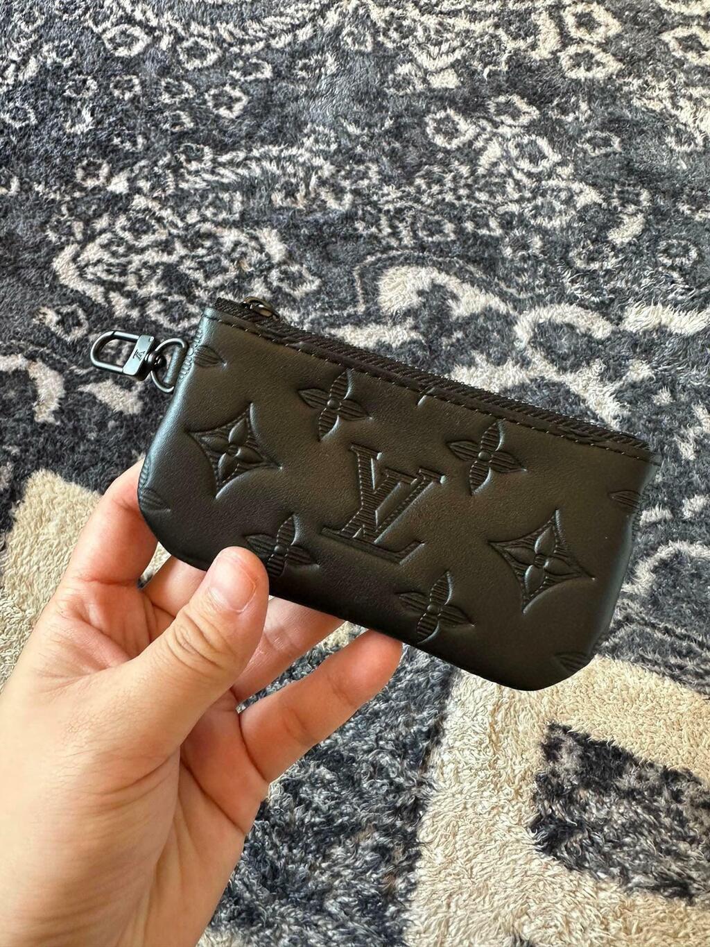 Shoulder Bag Louis Vuitton