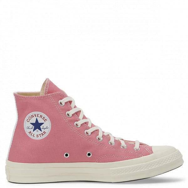 Comme Des Garçons Play x Converse