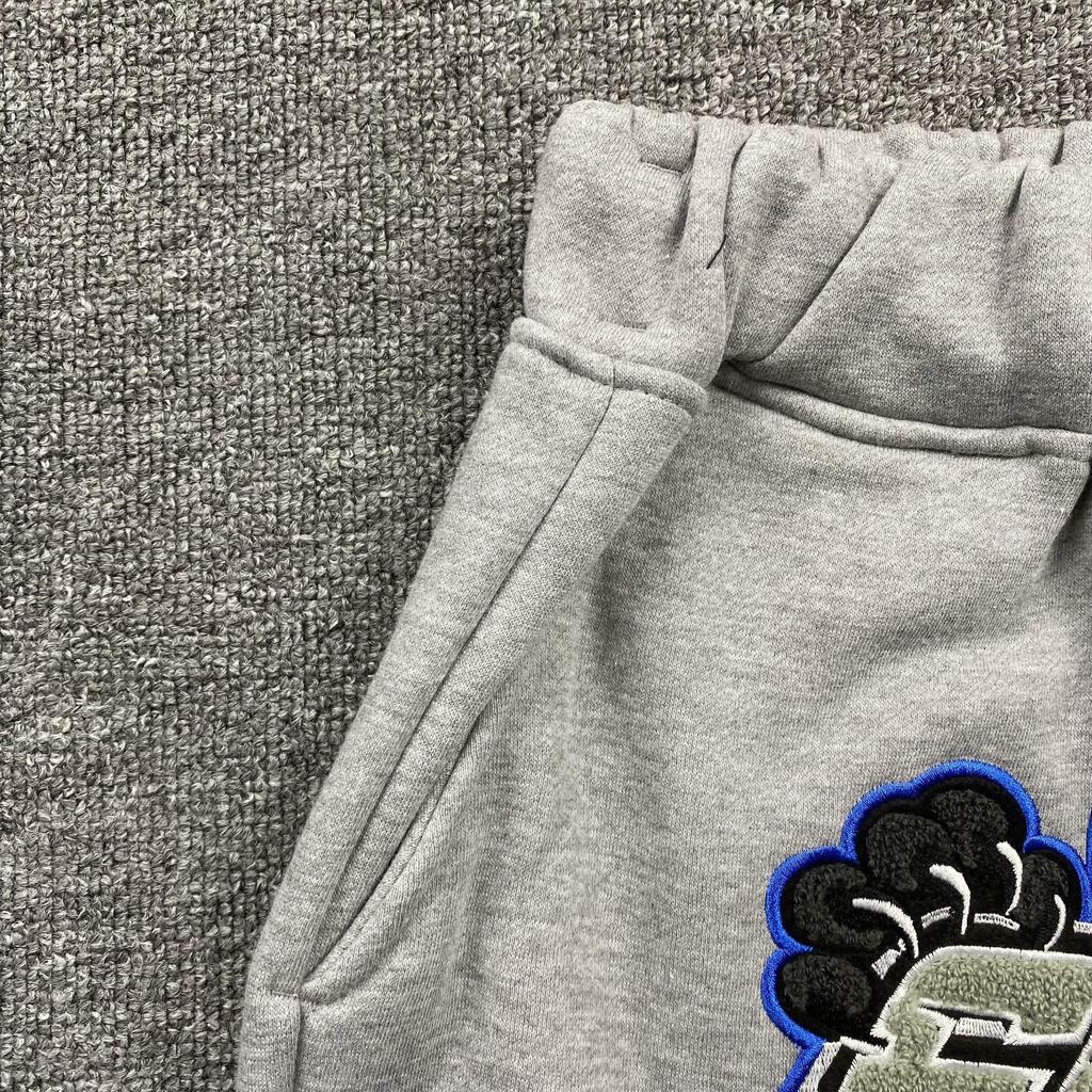 Conjunto Trapstar Moletom