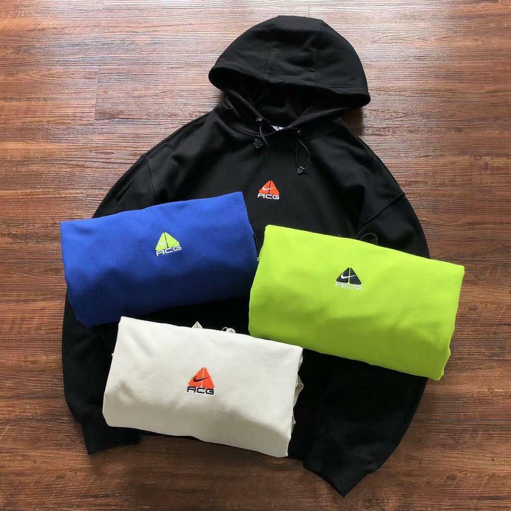 Moletom ACG