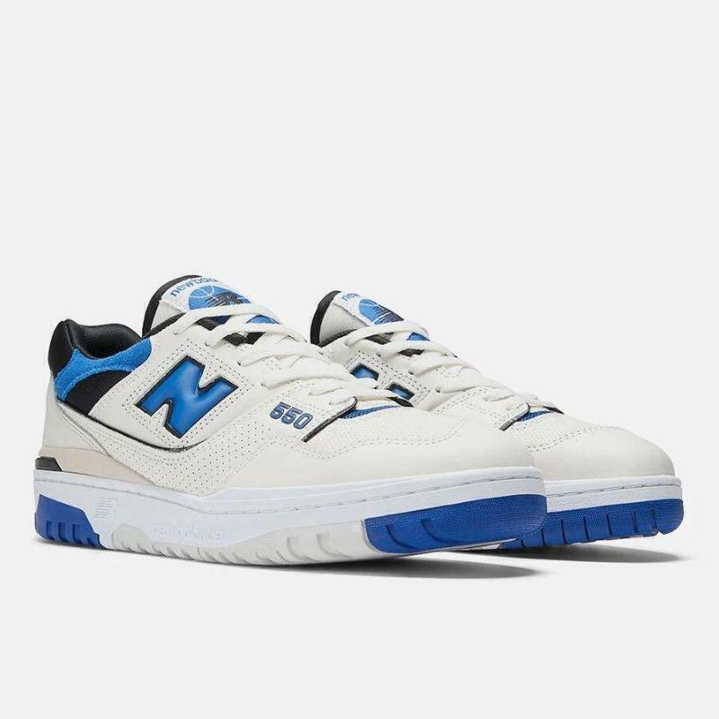 Tênis New Balance 550