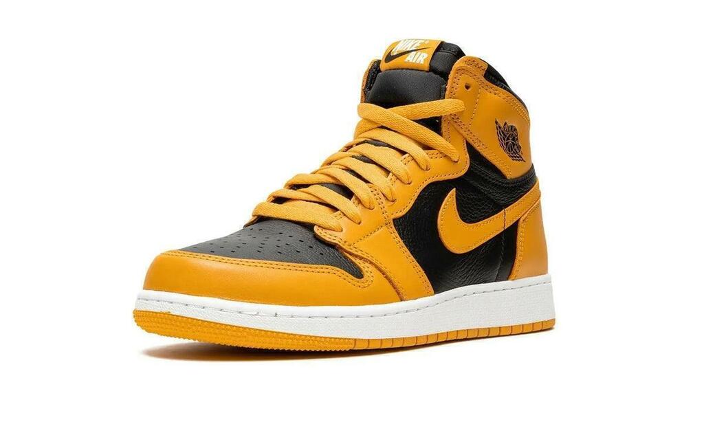 Nike Air Jordan 1 Retro High Pollen