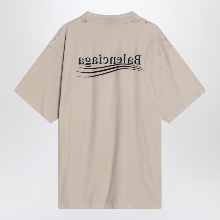 Camiseta Balenciaga