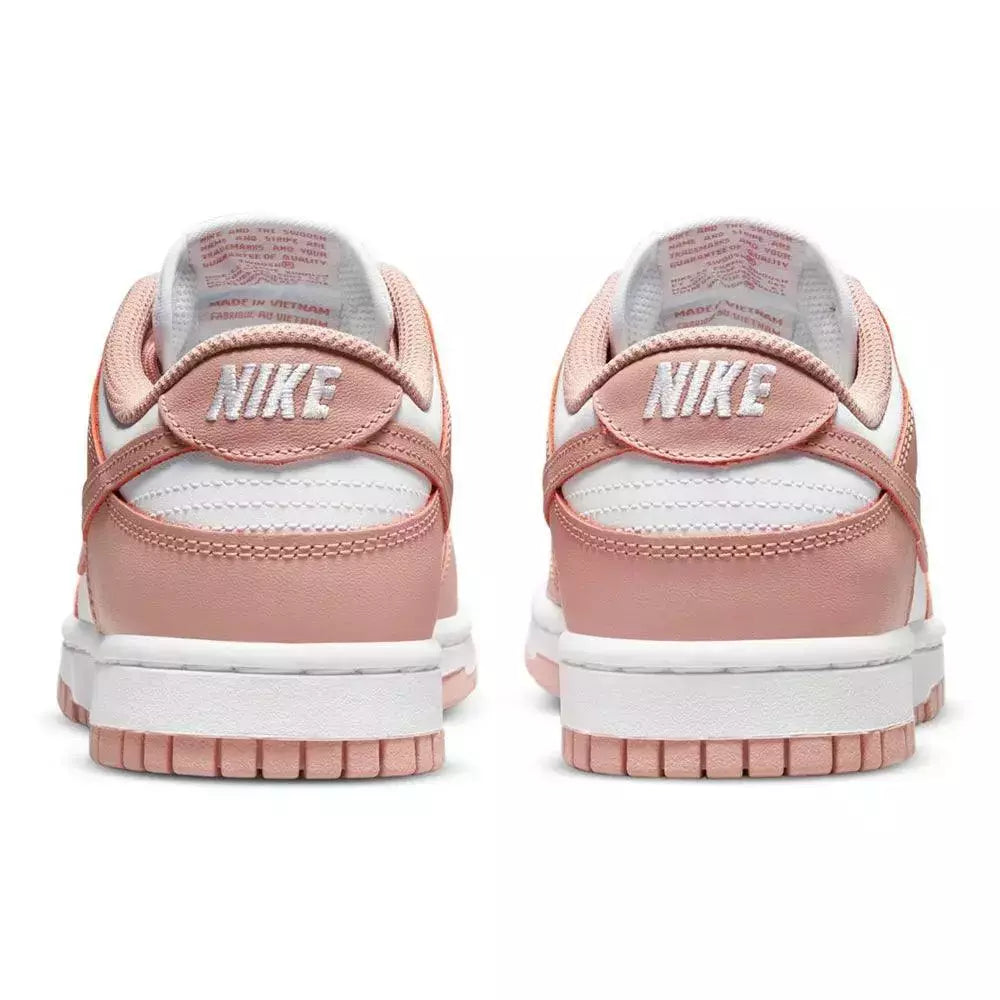 Nike Dunk Low Rose Whisper