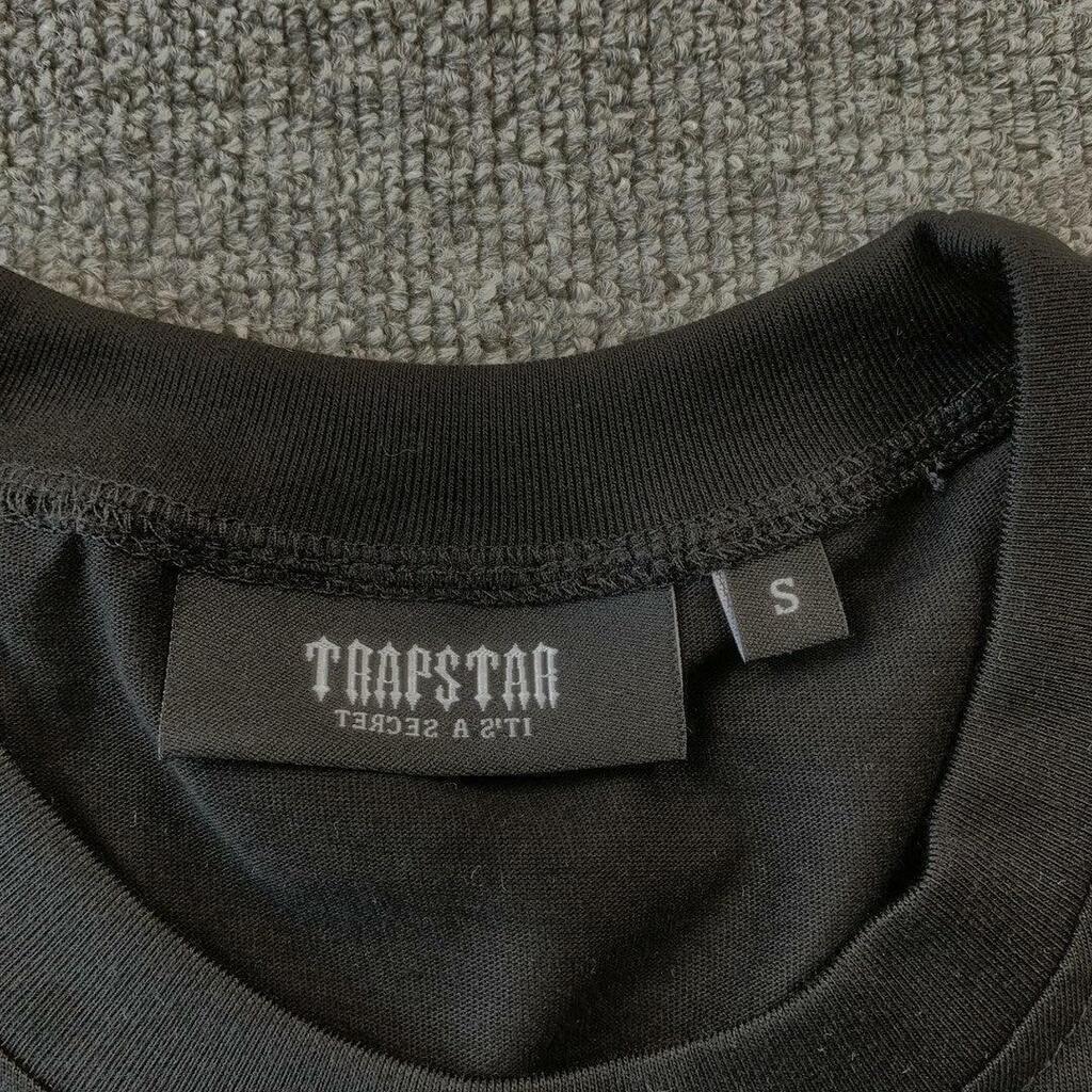 Conjunto Trapstar