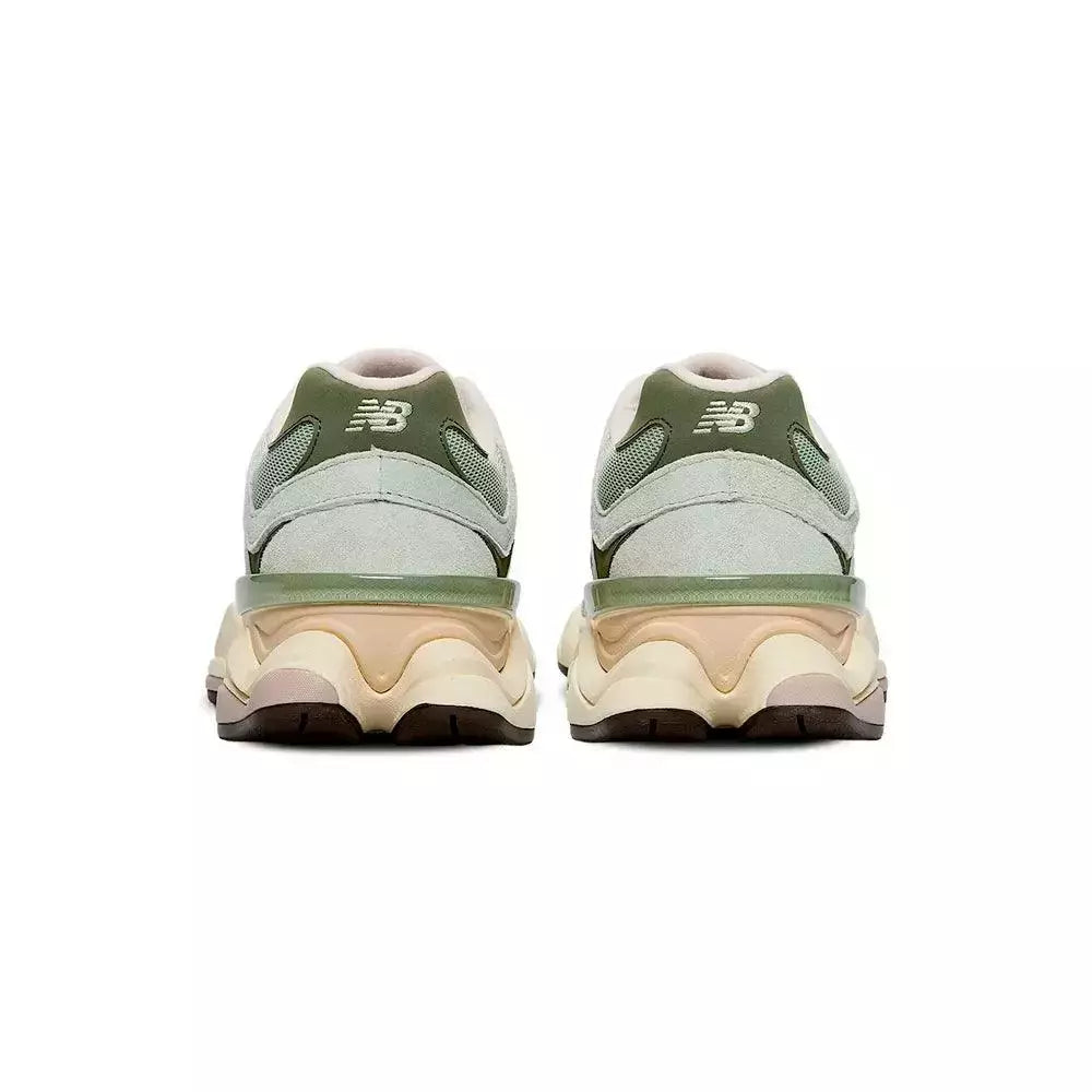 New Balance 9060 Green