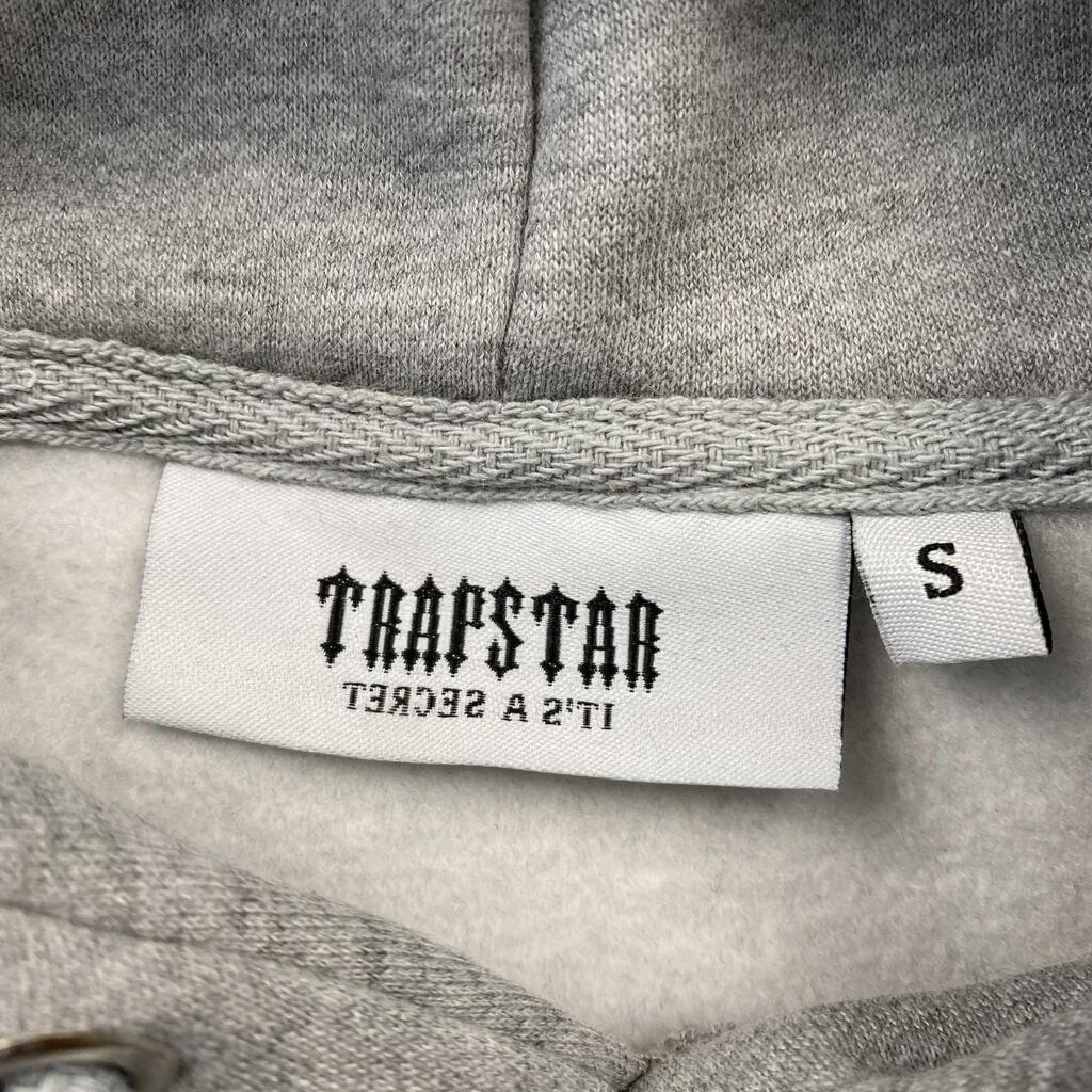 Conjunto Trapstar Moletom