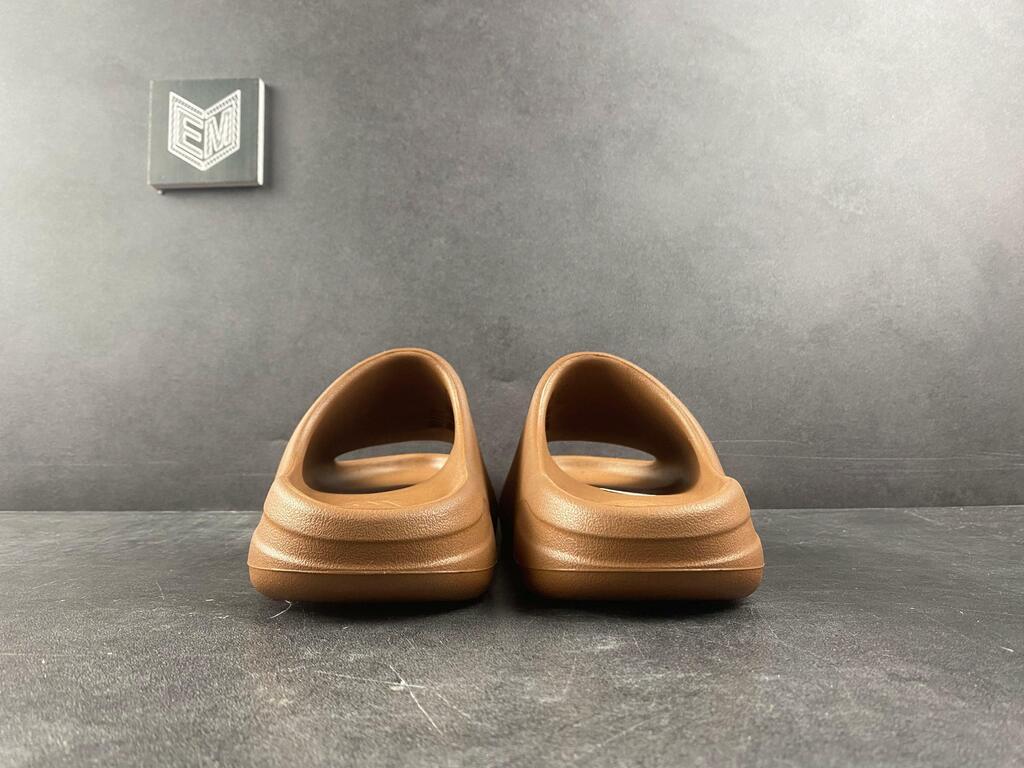 Adidas Yeezy Slide Flax