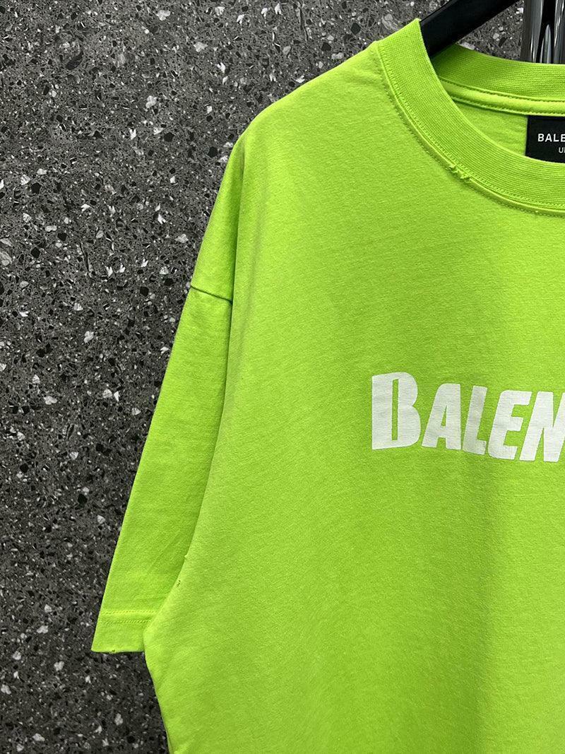 Camiseta Balenciaga