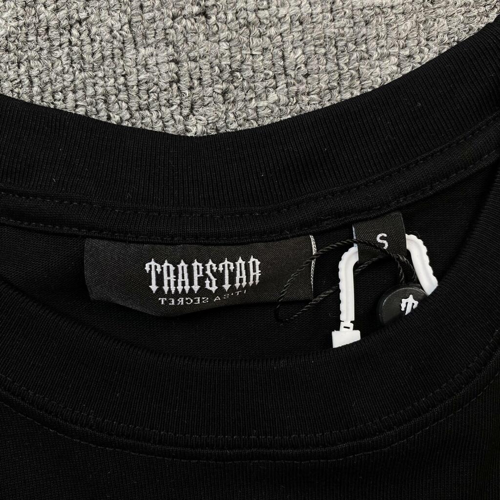 Camisa Trapstar
