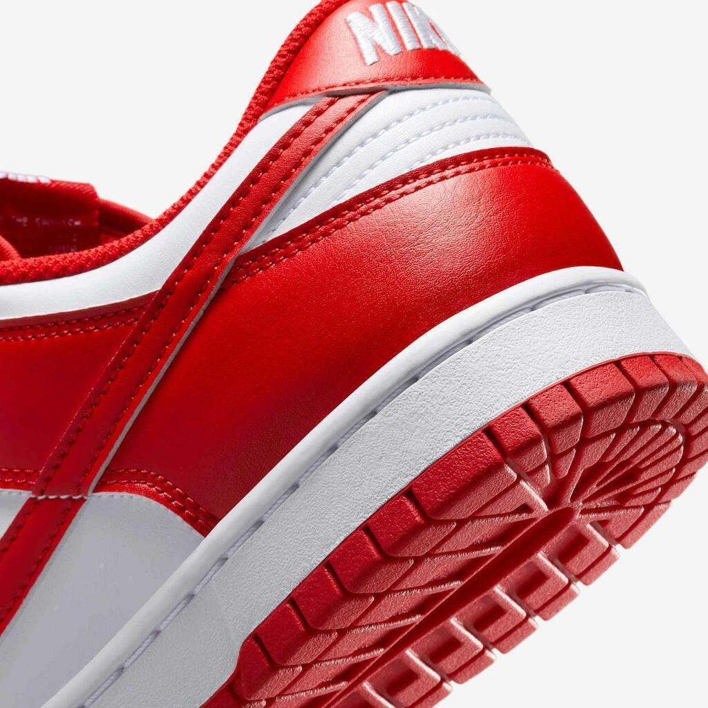 Nike Dunk Low St. John's