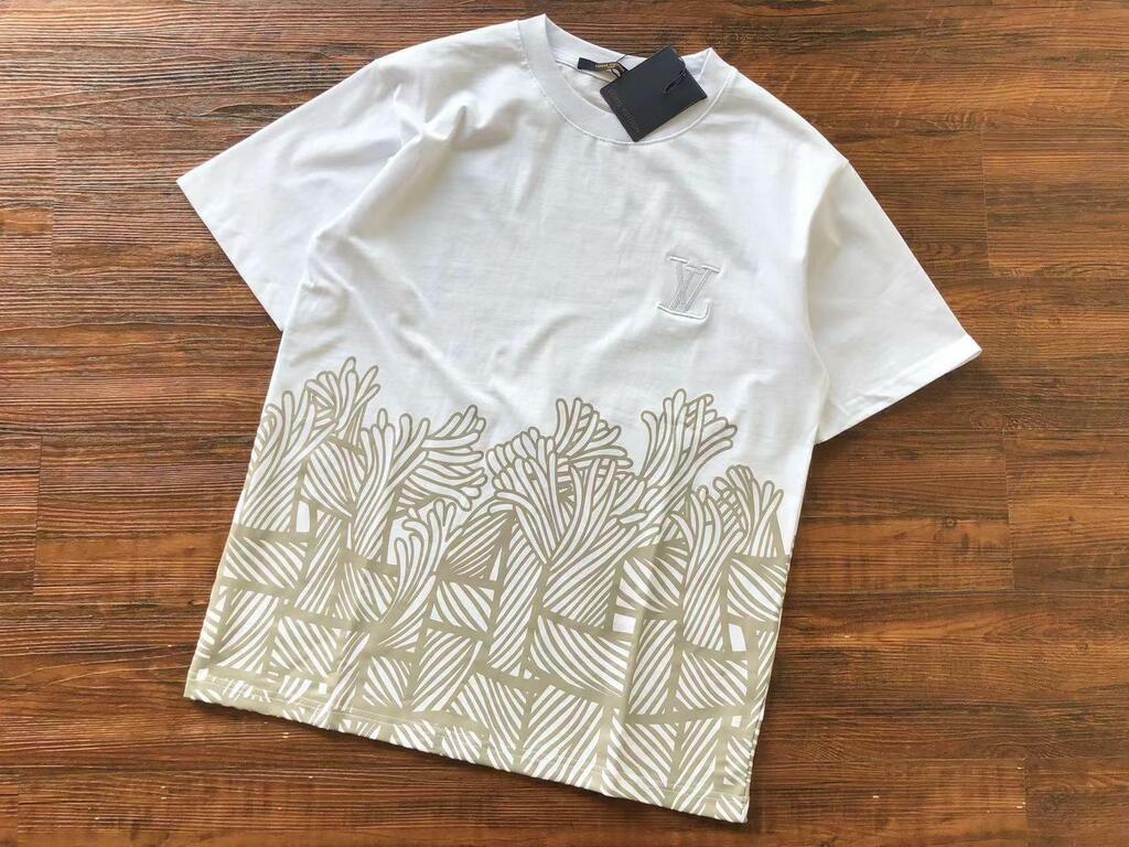 CAMISETA LOUIS VUITTON