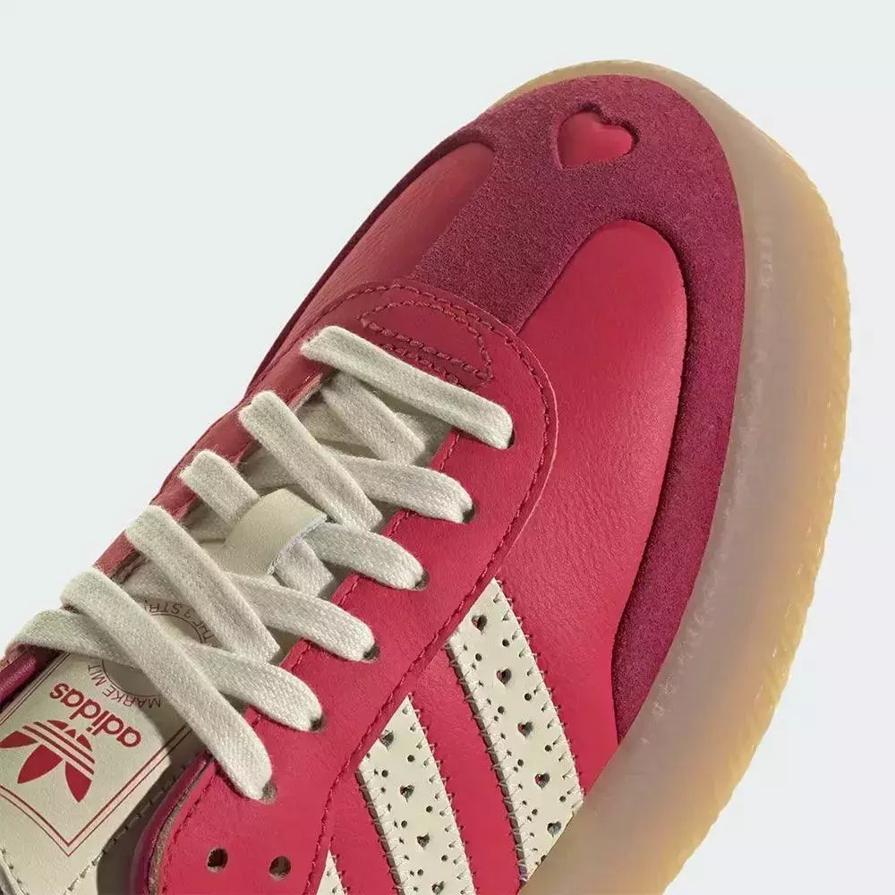 Adidas Sambae Valentine's Day