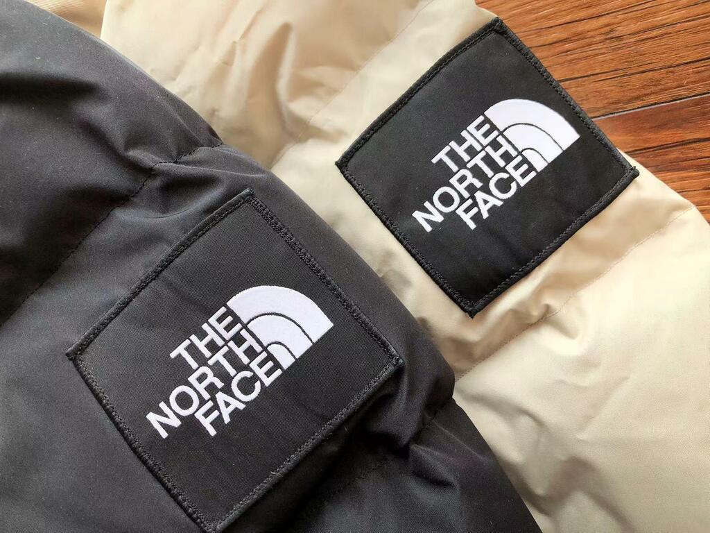 Jaqueta Puffer The North Face