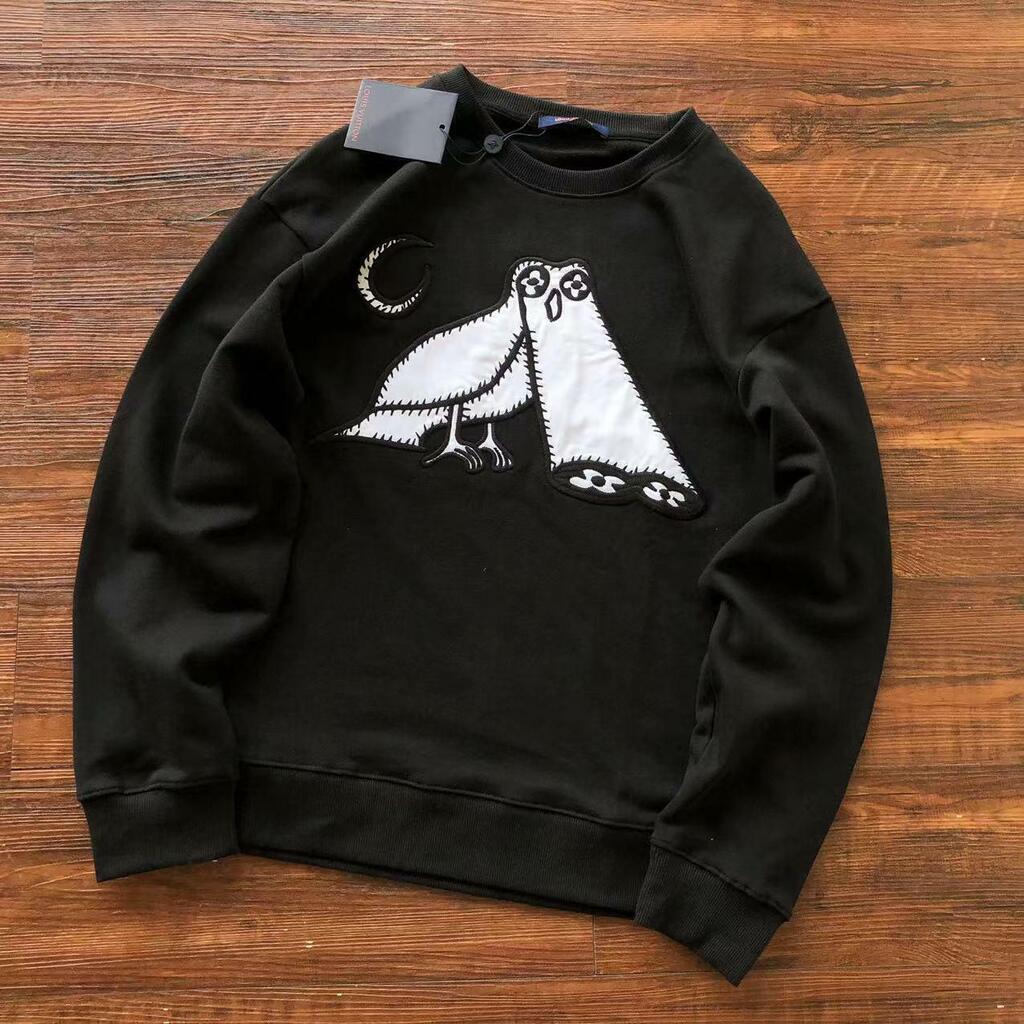 SWEATER LOUIS VUITTON
